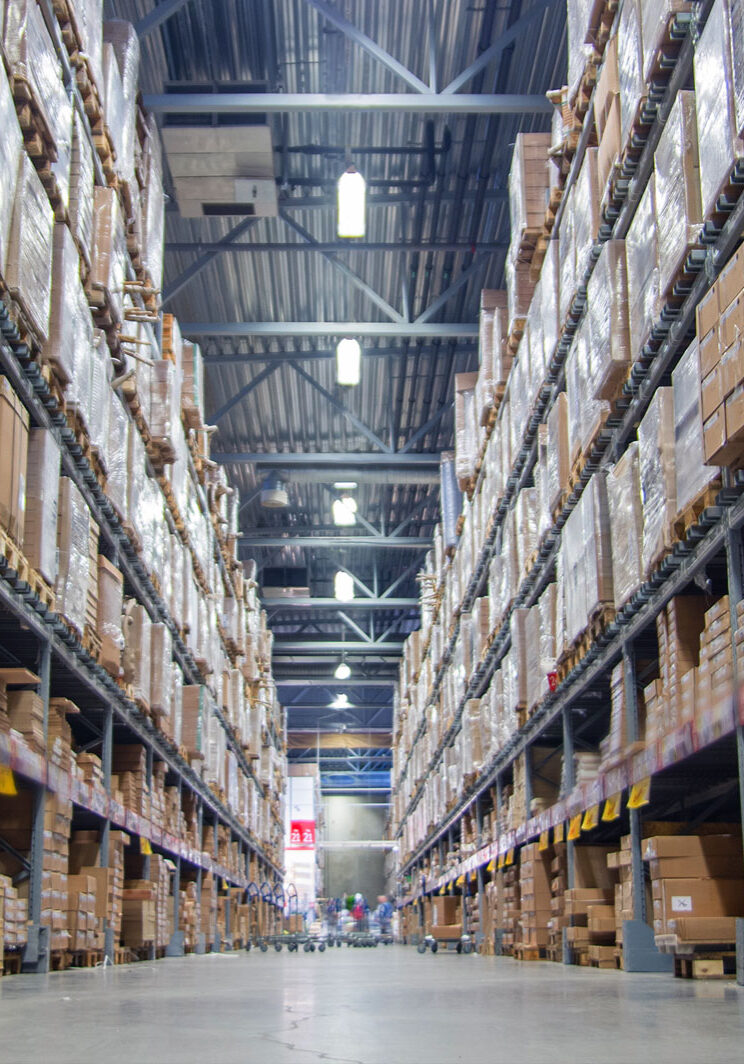 warehouse-led warehouse-led